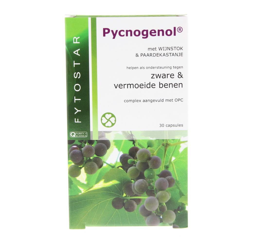 Achetez CholestérolCoeurCirculation Pycnogenol Beauty Plaza