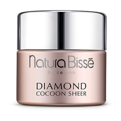 Buy Diamond Collection Cocoon Sheer Cream 