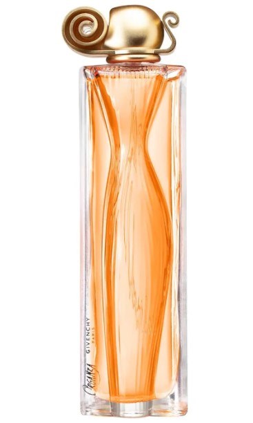givenchy organza eau de parfum spray