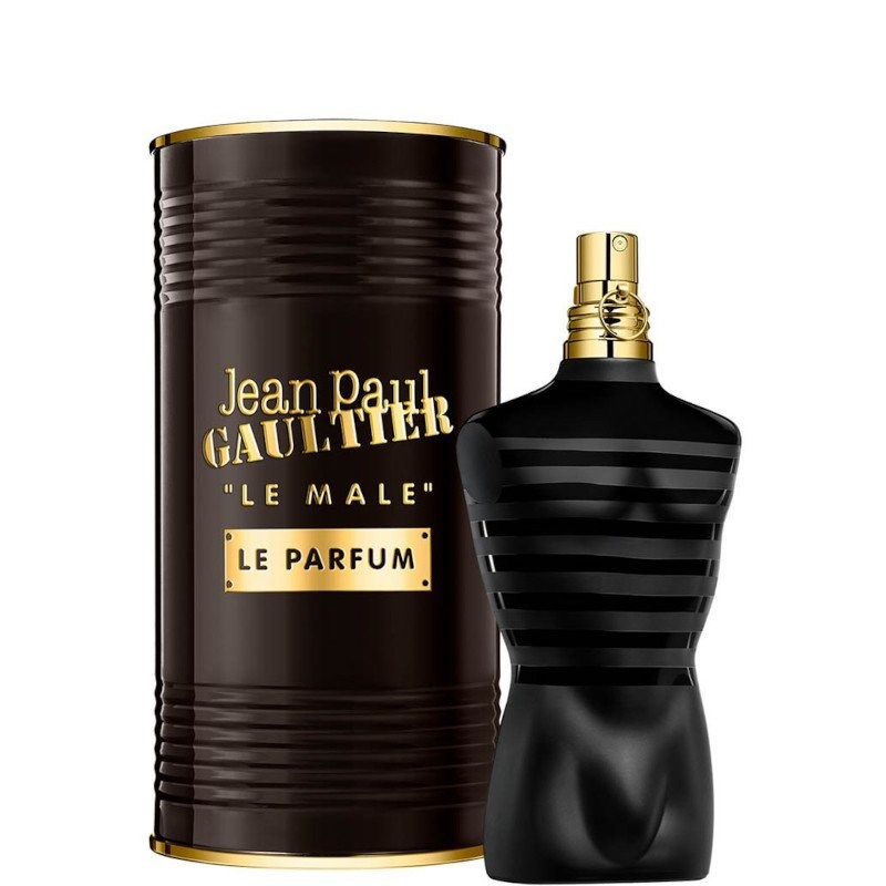 Jean Paul Gaultier Le Male Le Parfum Perfume 75ml