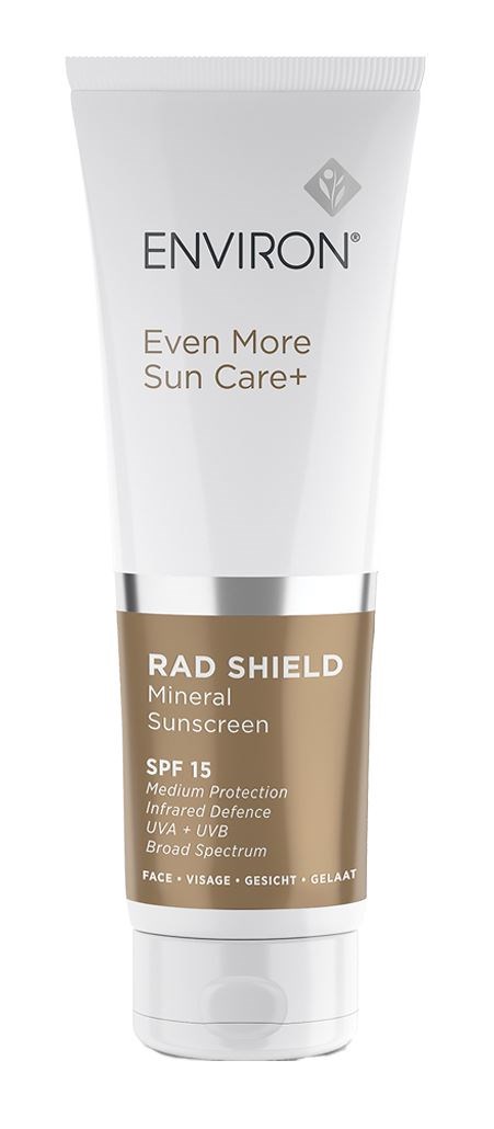 Environ Even More Sun Care+ Rad Shield SPF 15