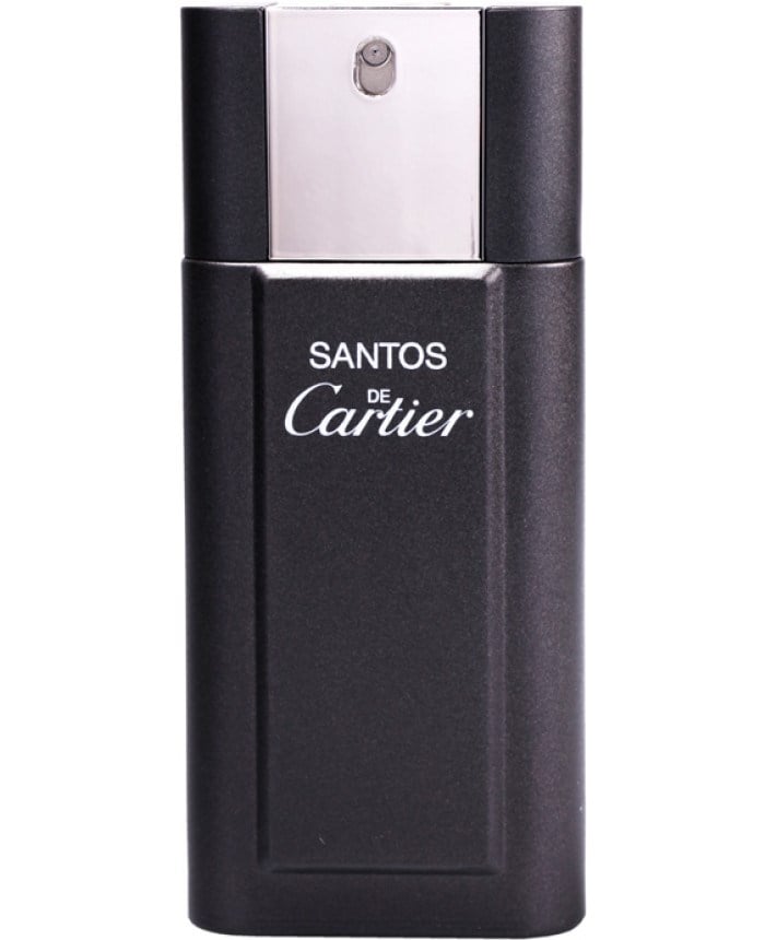 santos cartier eau de toilette 100 ml