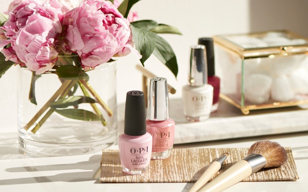 Nail Treatments & Strengtheners | OPI