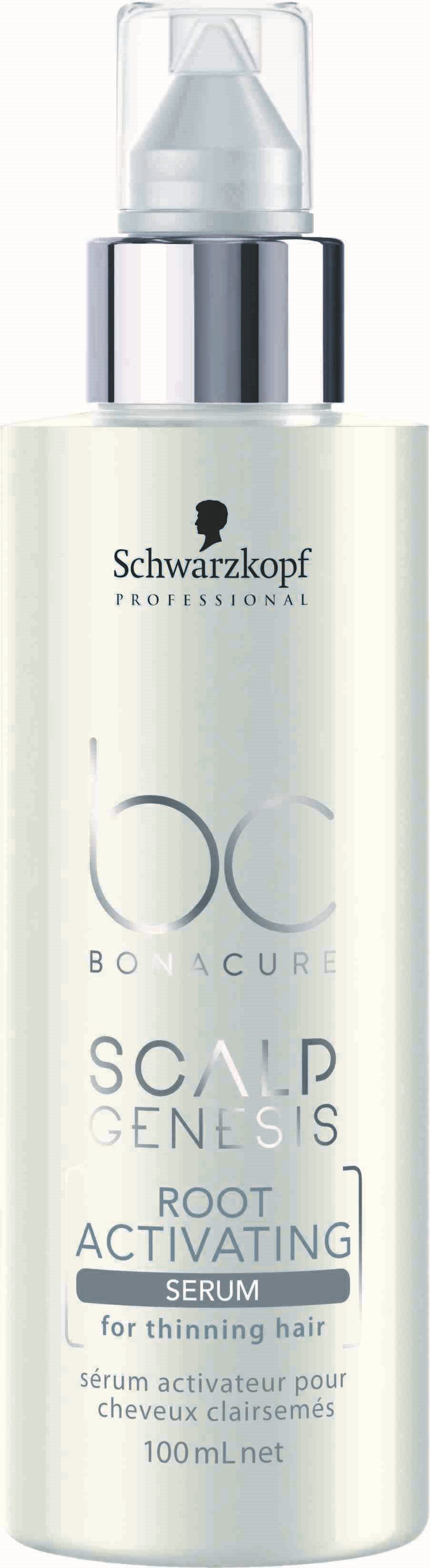 BonaCure Scalp Genesis Root Activating Serum Beauty Plaza
