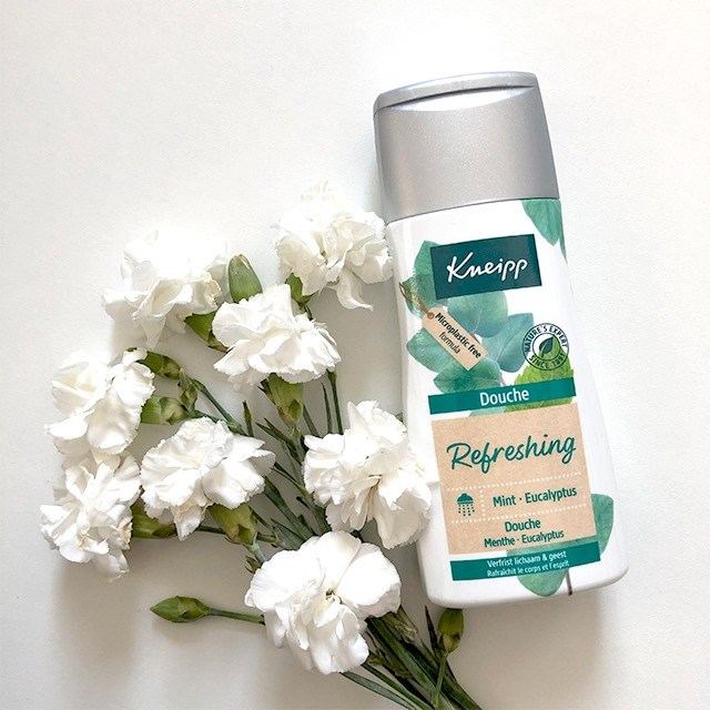 Kneipp producten online kopen | Beauty Plaza