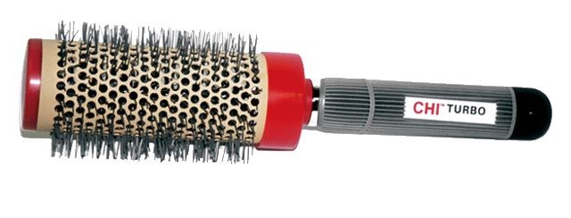 Chi ceramic outlet brush