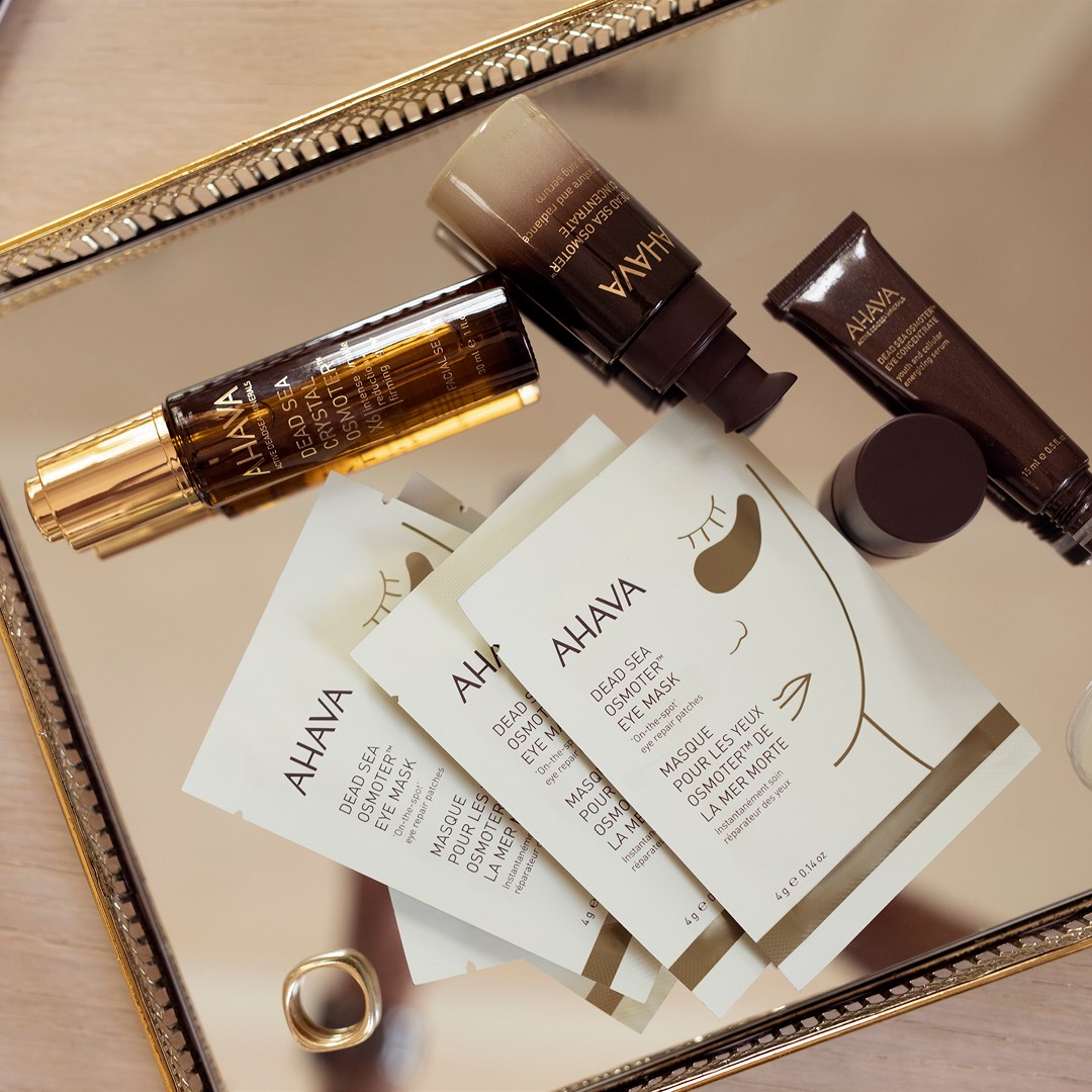 Ahava producten online kopen | Beauty Plaza