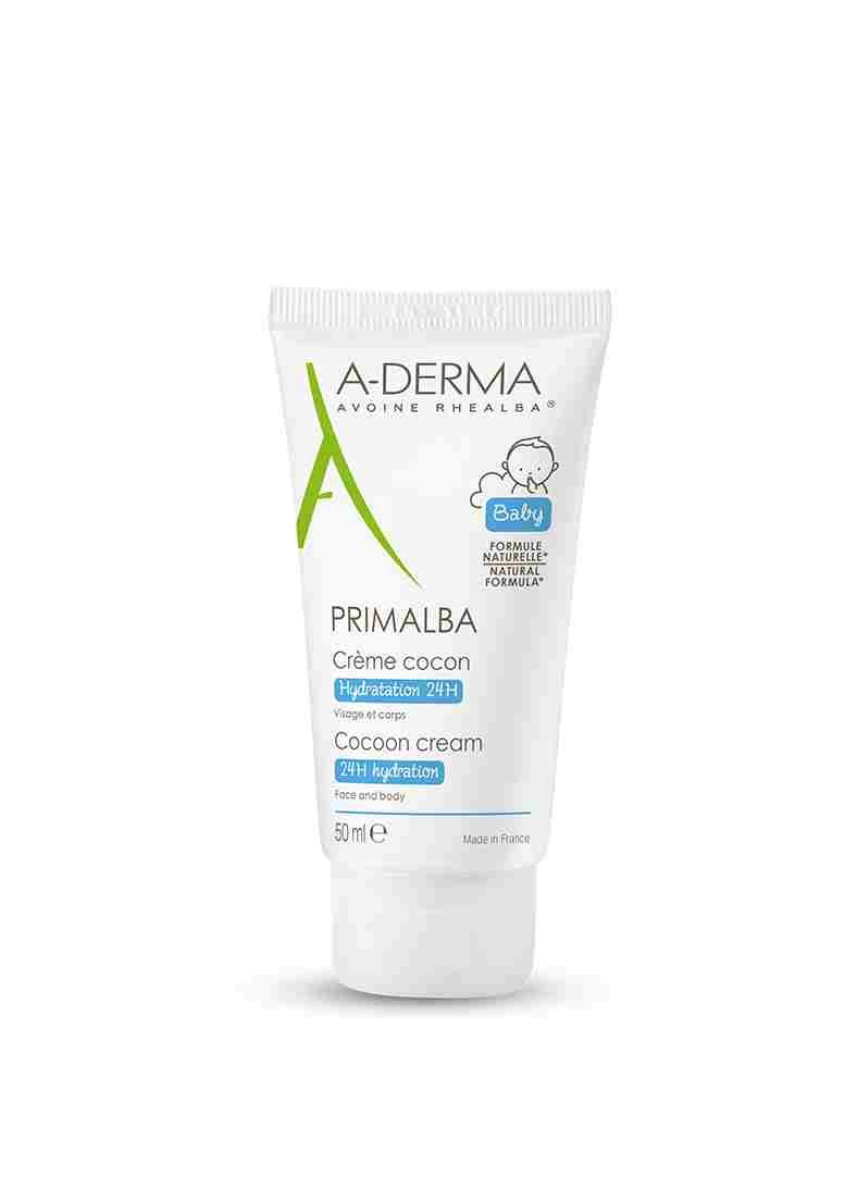 A-Derma Primalba Crème Cocon 50ml