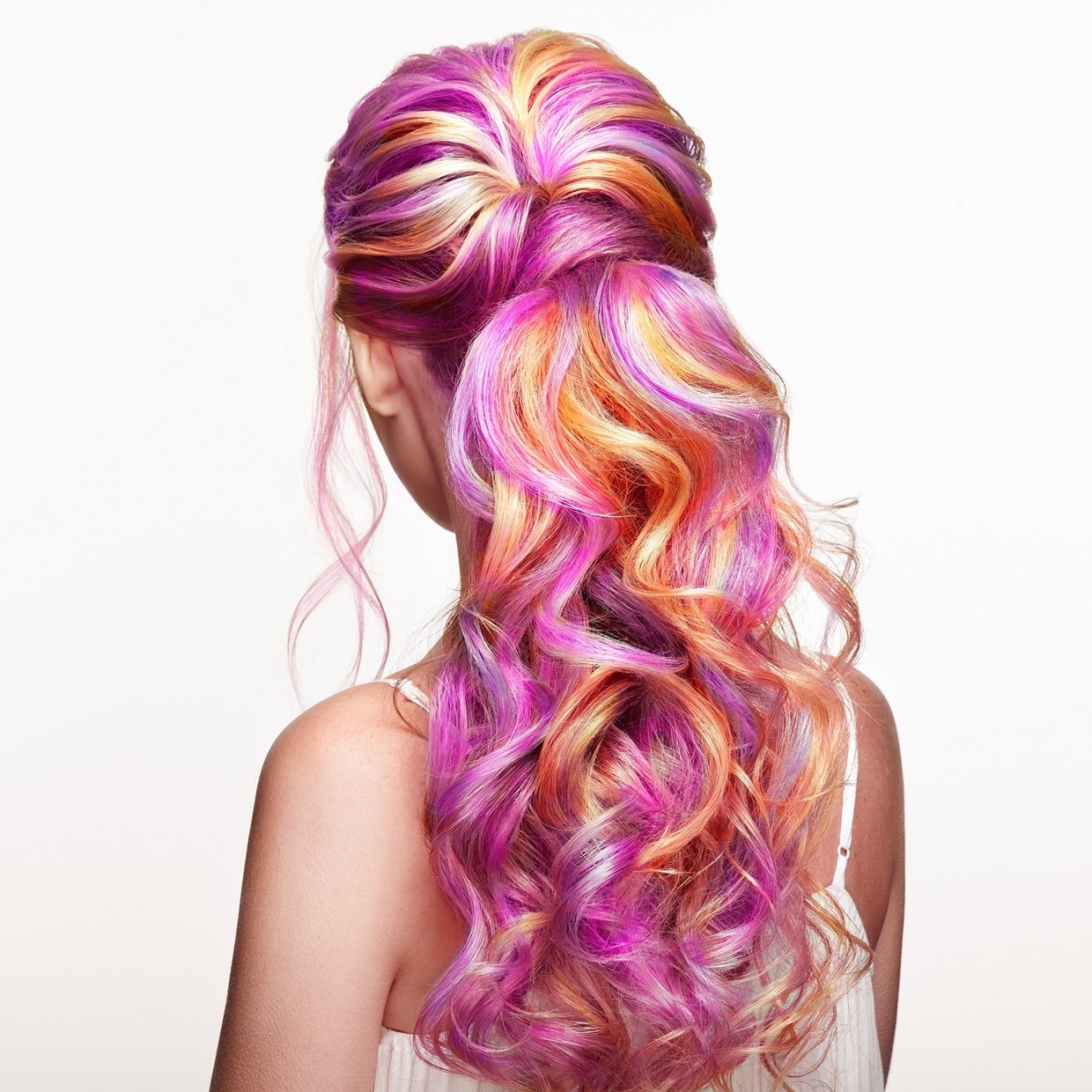 verraden Mount Bank Schandelijk Haarverzorging - kleuren-verven producten online kopen | Beauty Plaza