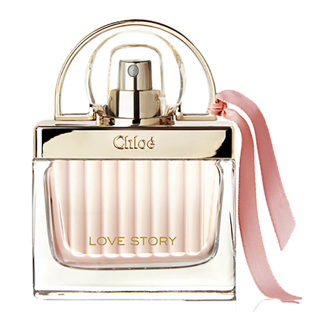 love story sensuelle perfume