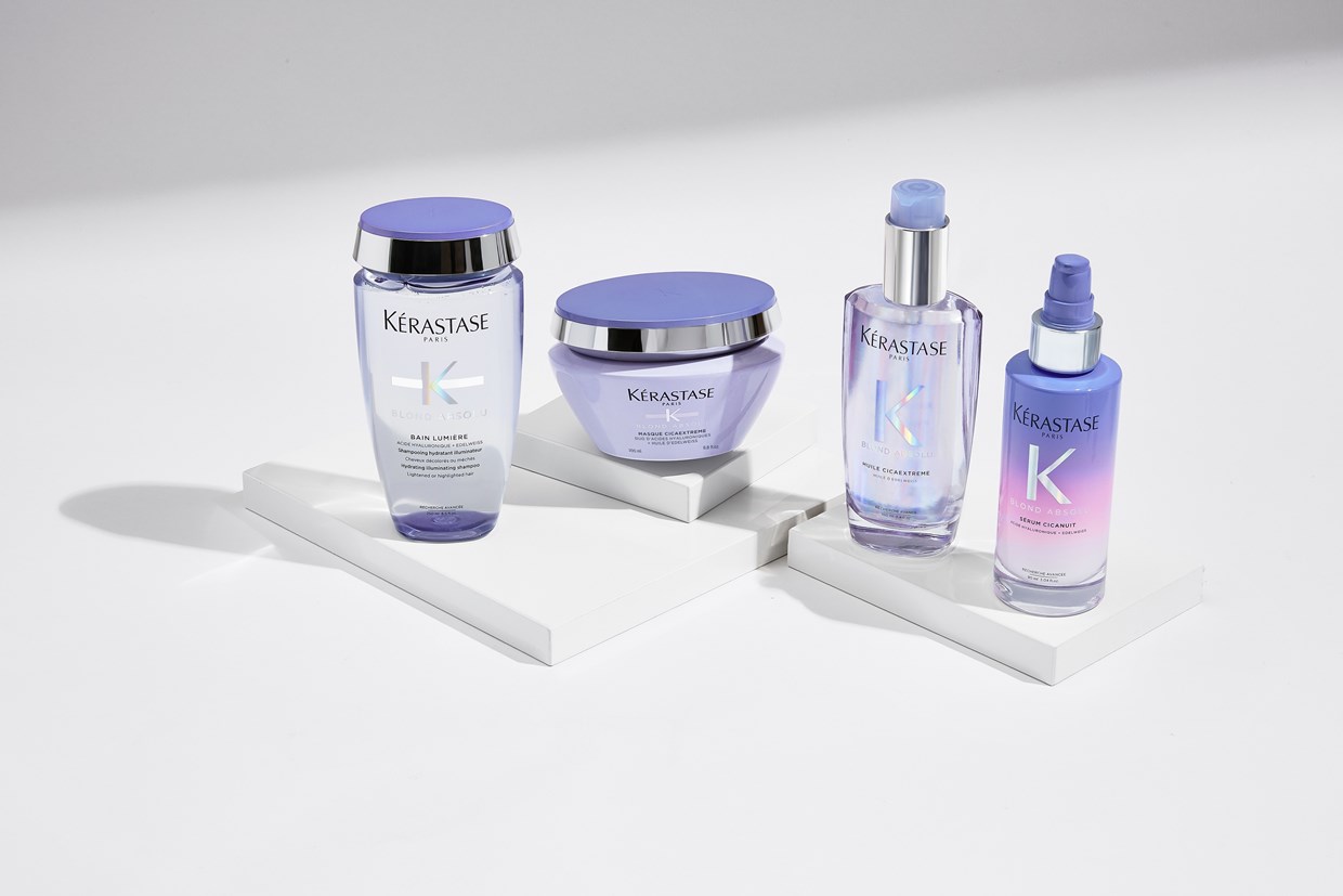 Buy Kérastase Chronologiste Oil 30ml | Beauty Plaza