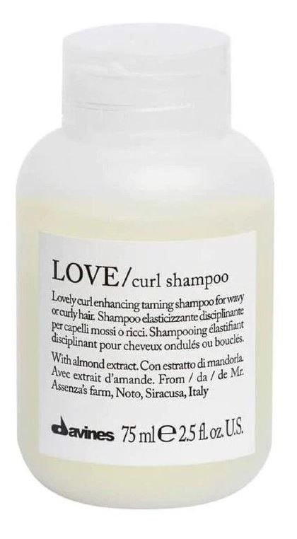 tvivl krysantemum firkant Buy Essential Haircare Love Curl Enhancing Shampoo | Beauty Plaza