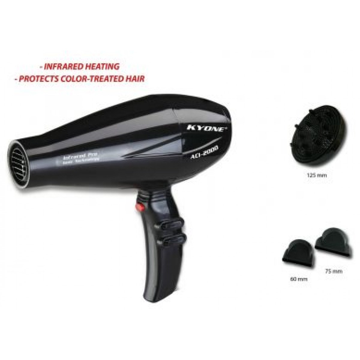 Is infrared better for your hair? Beauty Plaza