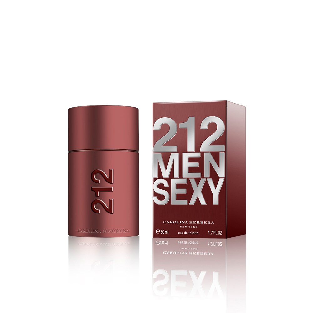 212 sexy men perfume sale