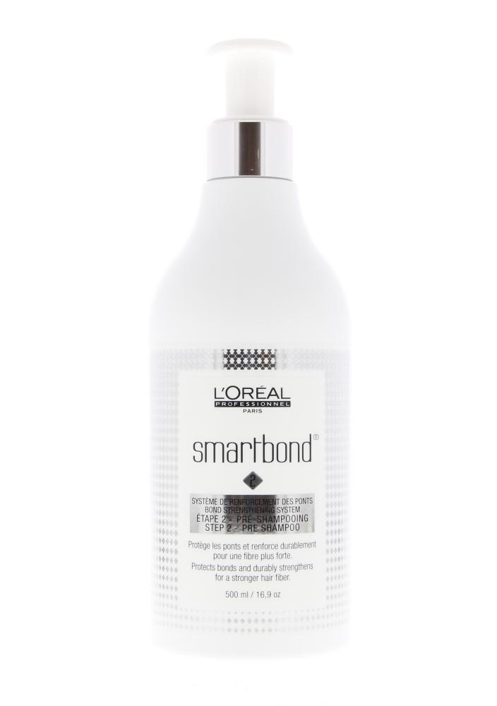 Buy Professionnel Smartbond Stap 2 Pre Shampoo | Beauty Plaza