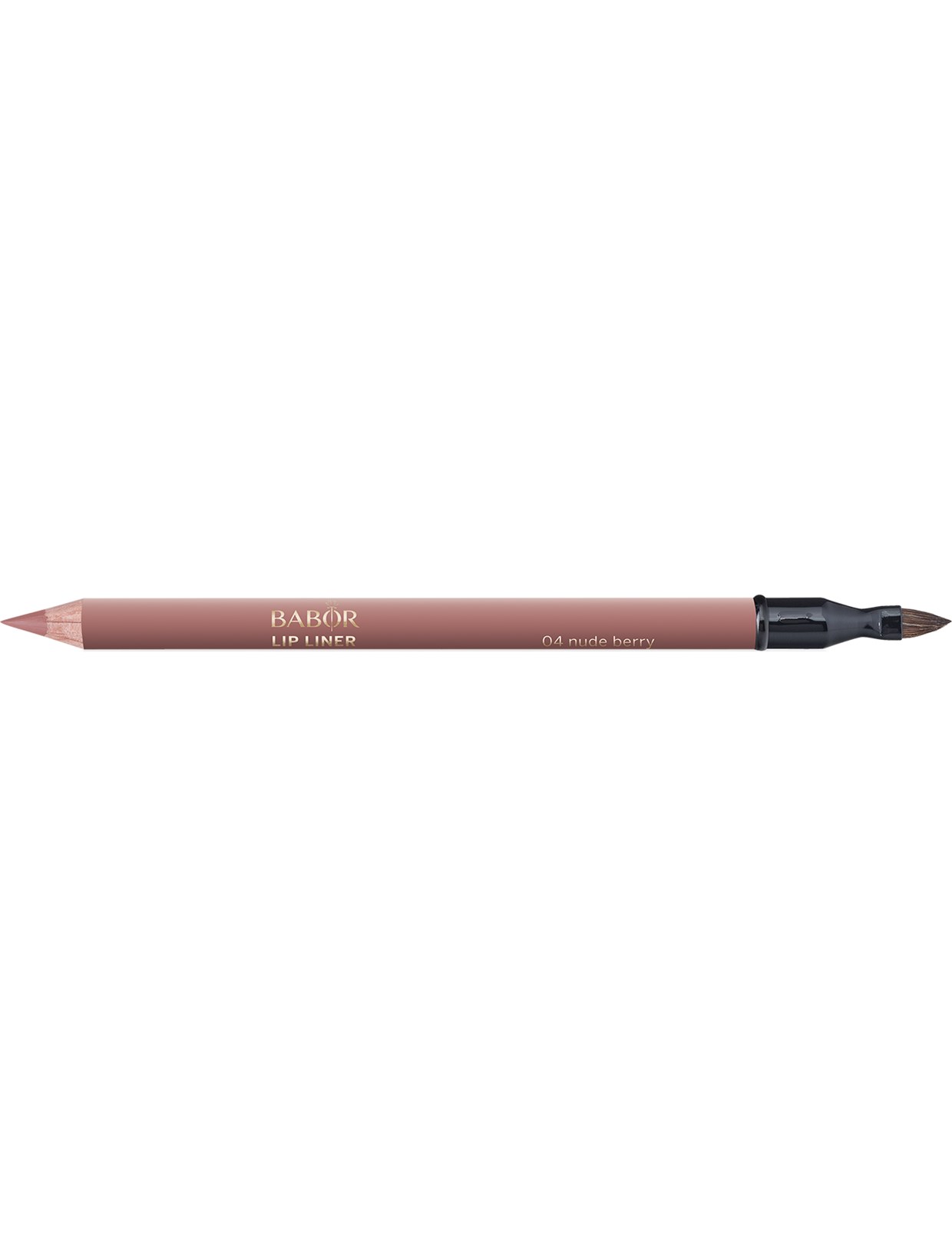 BABOR, Lip Liner 01 peach nude