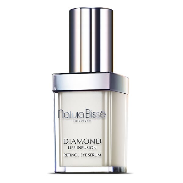 Buy Diamond Collection Life Infusion Retinol Eye Serum | Beauty Plaza