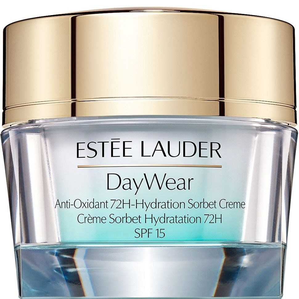 estee lauder daywear sorbet cream