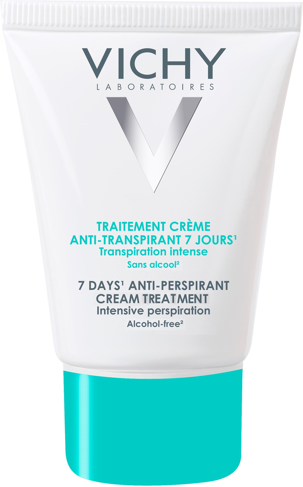 genoeg telefoon Ook Buy Deodorant 7 Days Anti-Perspirant Treatment | Beauty Plaza