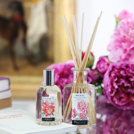 Home Fragrance