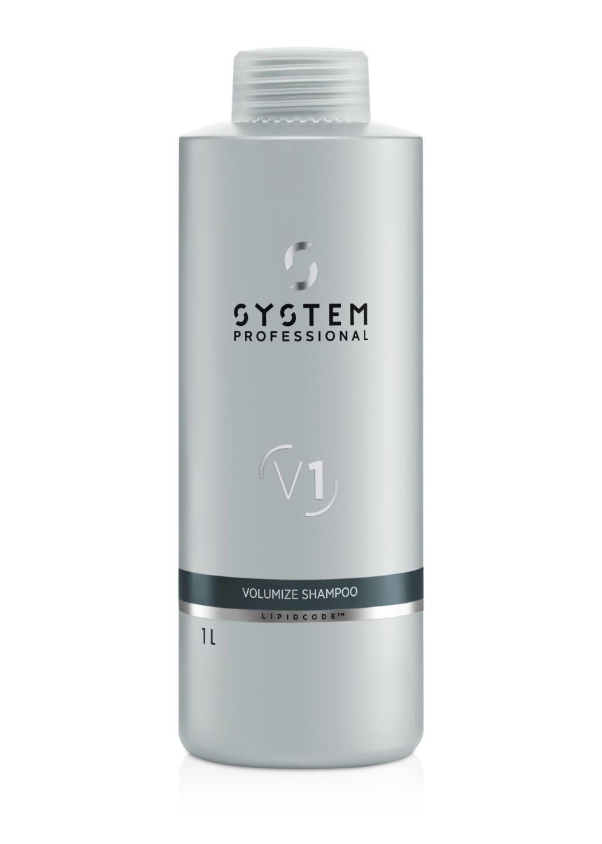 Buy System Professional Extra Alpha Energy | Beauty Plaza