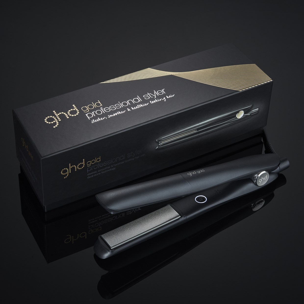 Buy Stylers Gold Professional Styler