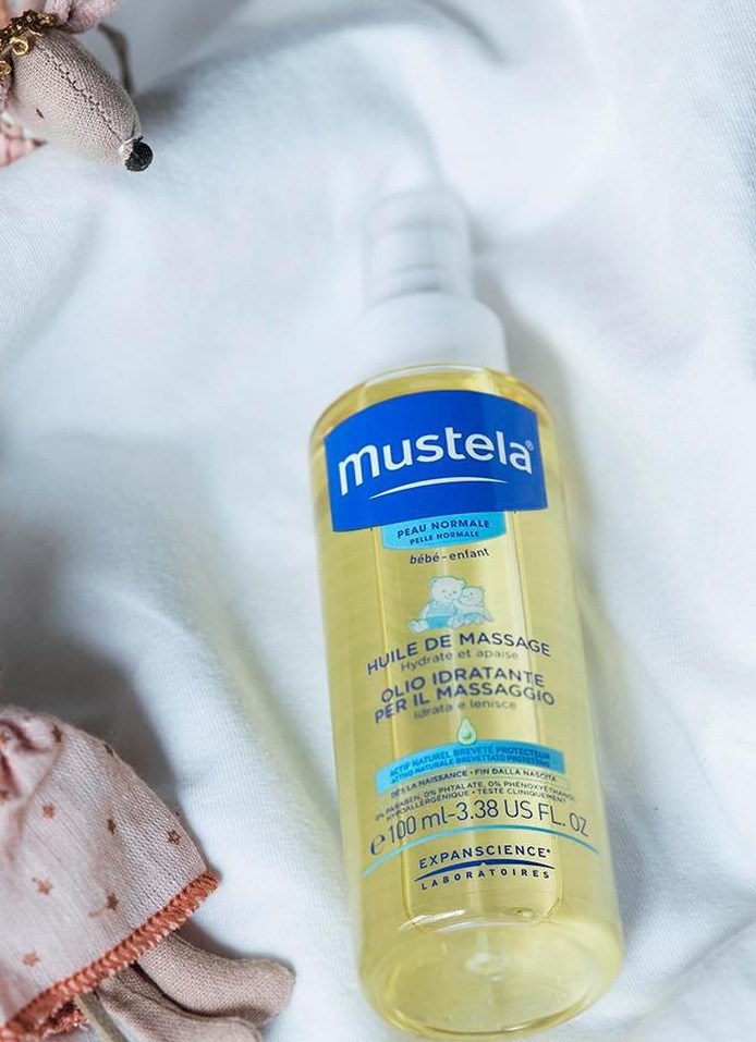 Mustela - Normal Skin Set  Buy at Best Price from Mumzworld