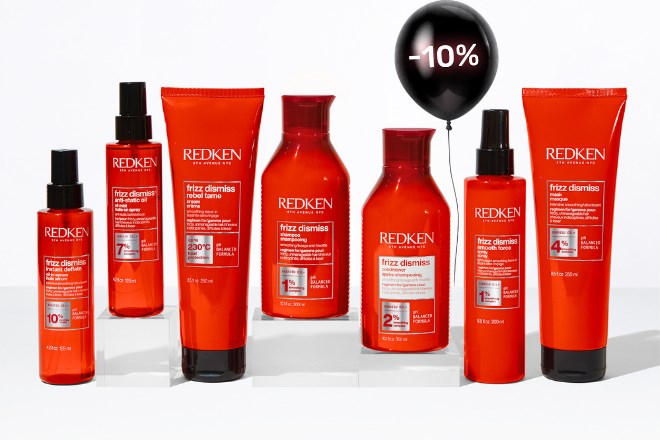 Redken