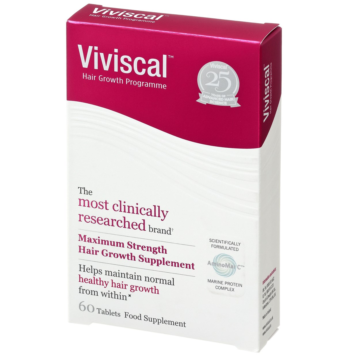 Viviscal producten online kopen Beauty Plaza Viviscal producten online kopen Beauty Plaza