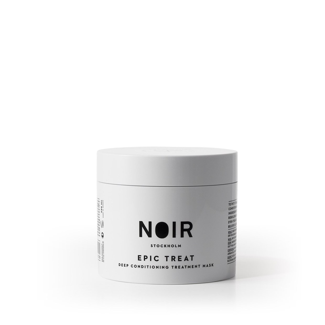 Buy Noir Stockholm online | Beauty Plaza