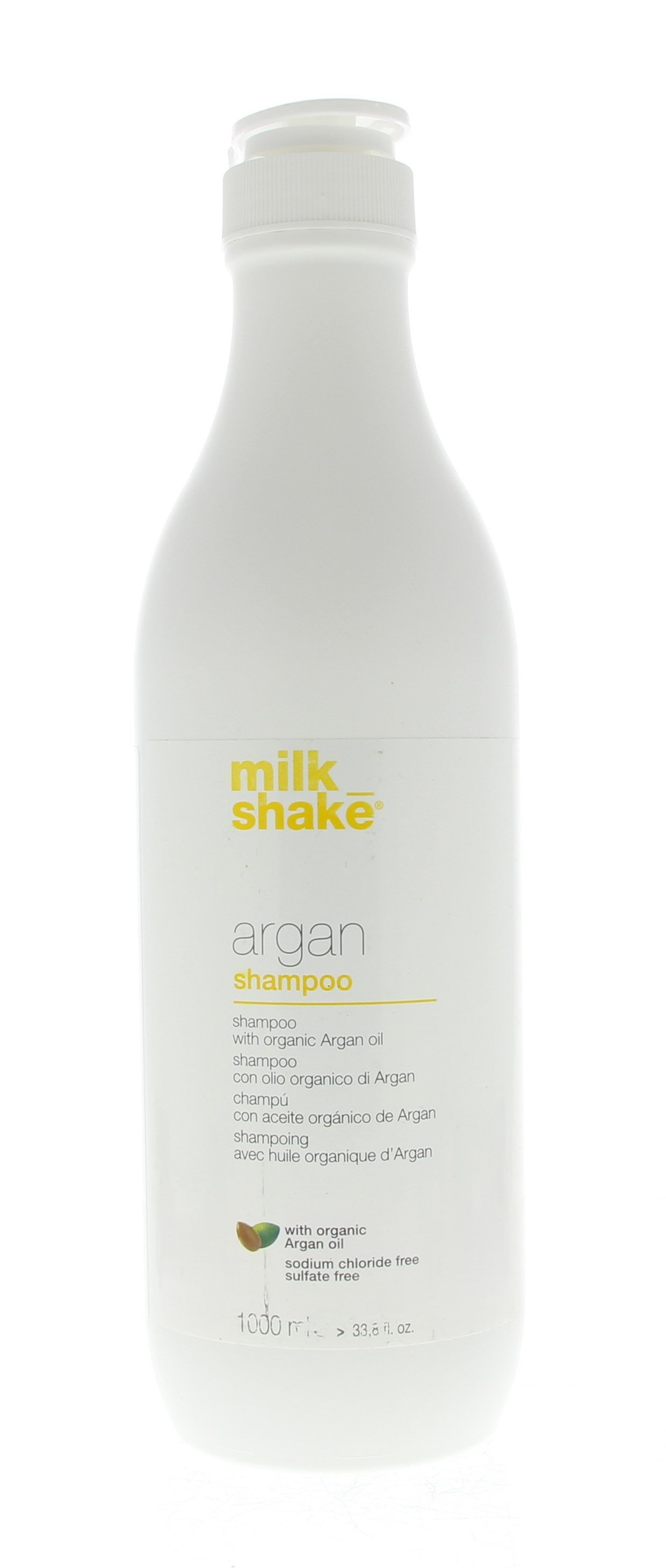 Buy Argan Shampoo