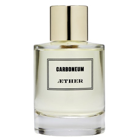Aether Carboneum Eau de Parfum 50ml