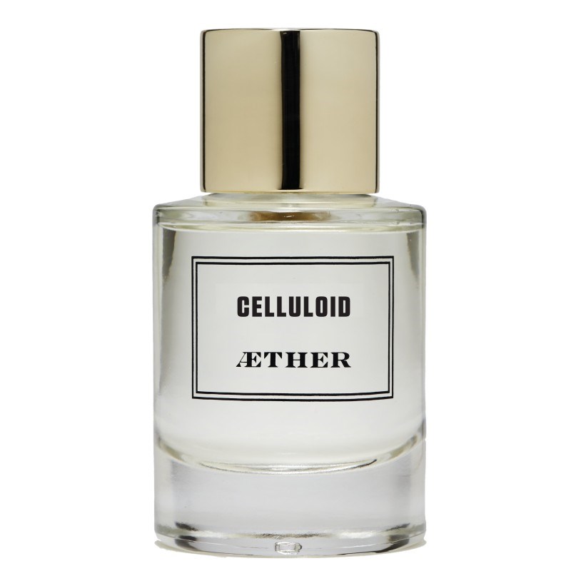 Aether Celluloid Eau de Parfum 50ml