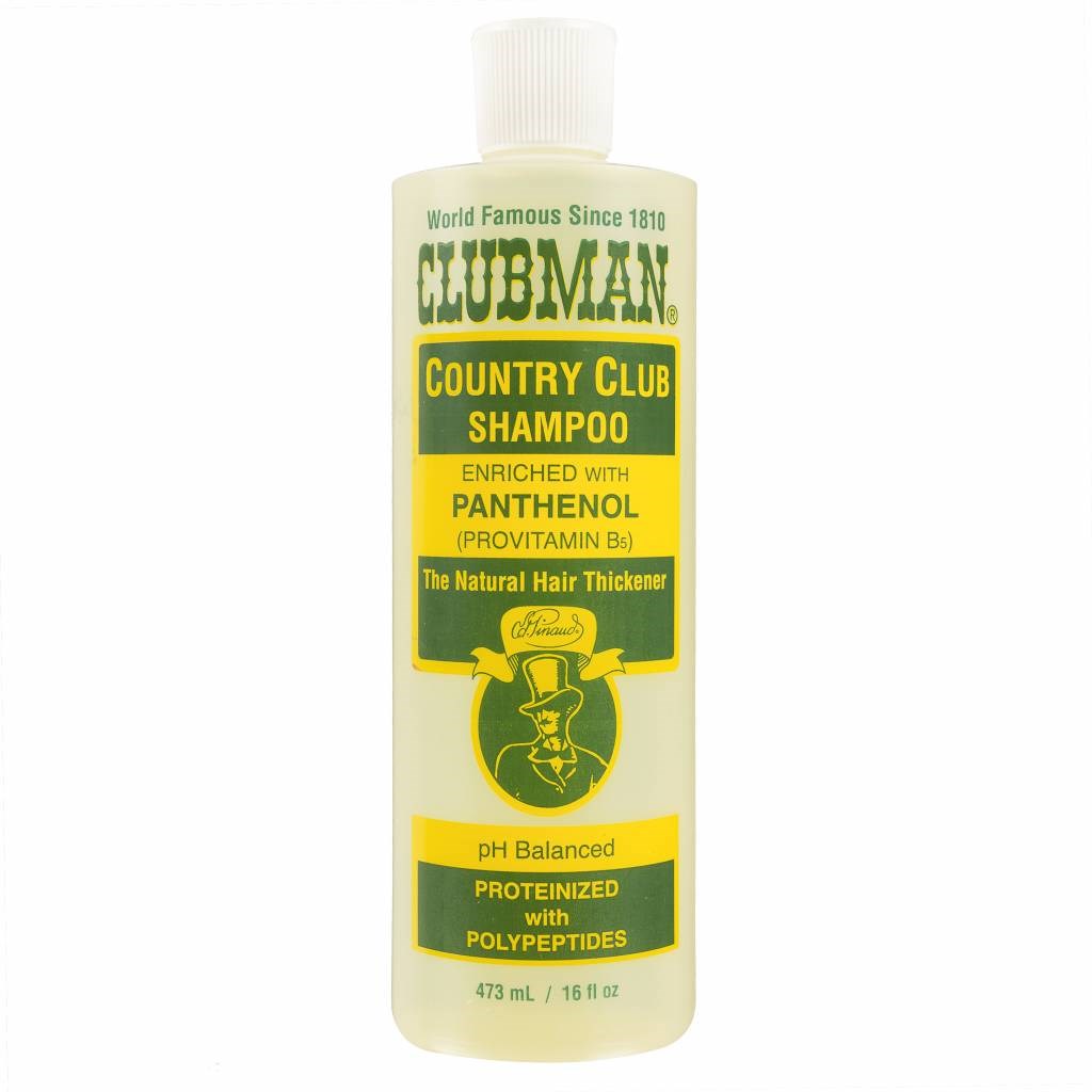 Clubman Pinaud Hair Hair Care en ligne Beauty Plaza