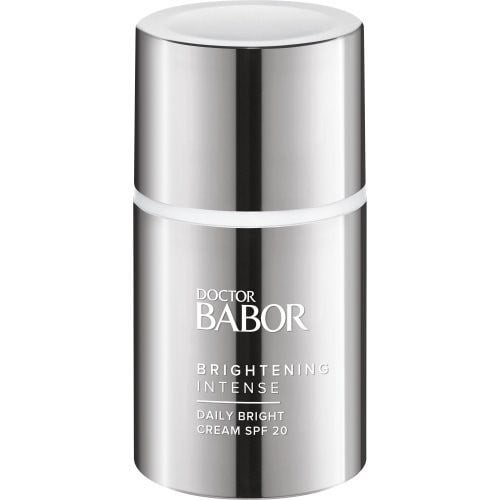 dr babor sunscreen