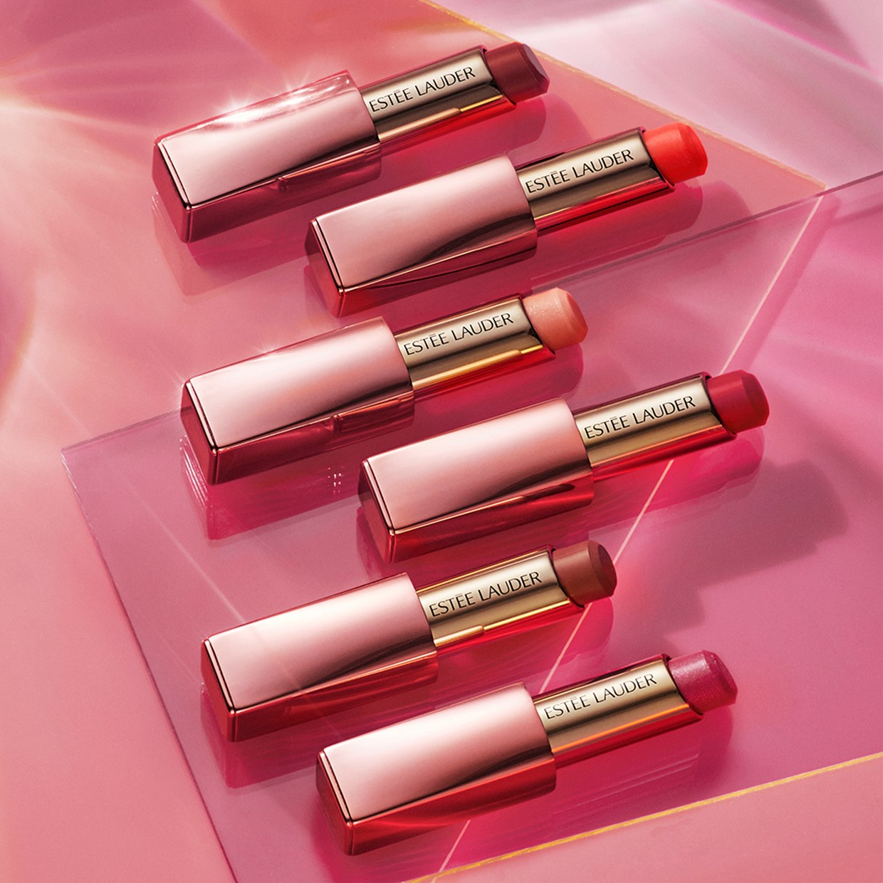 Buy Estée Lauder Pure Color Revitalizing Crystal Balm