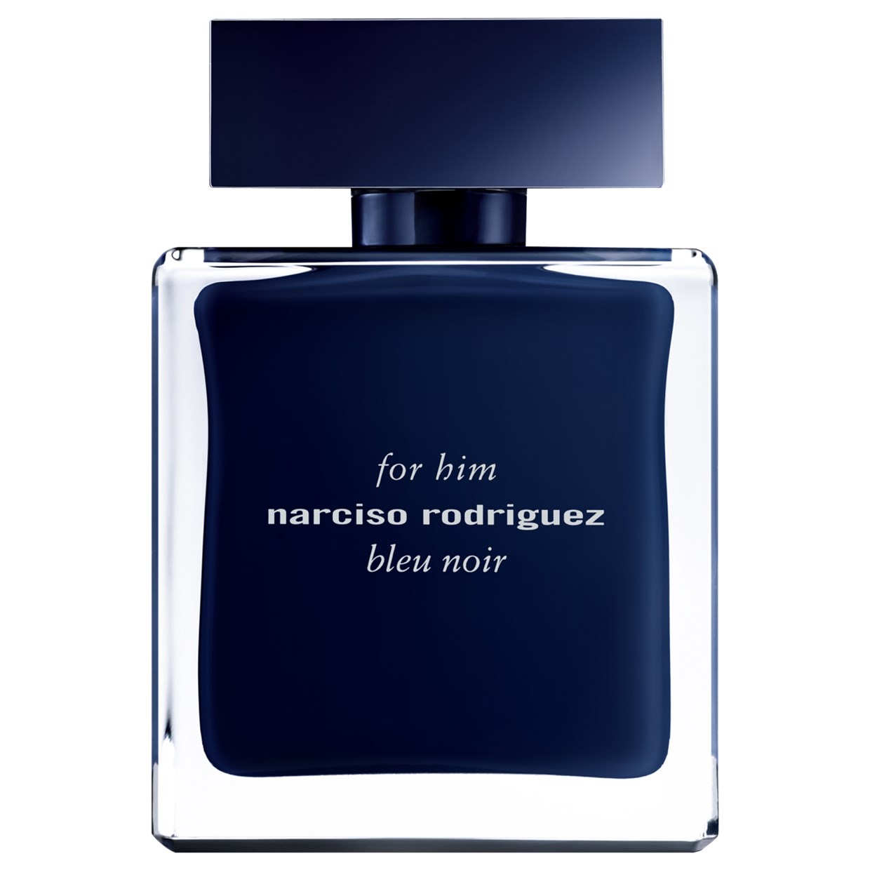 Buy Narciso Rodriguez For Him Bleu Noir Cologne Spray 100 ml