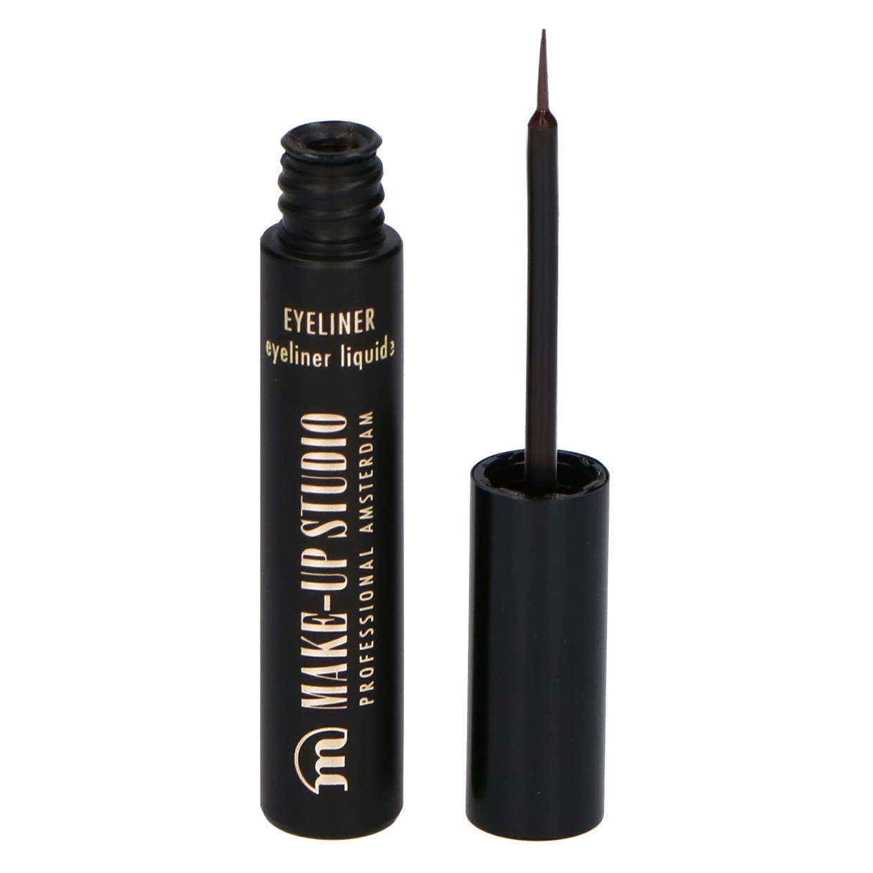 Eyes Fluid Eyeliner Aubergine kopen Beauty Plaza