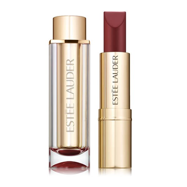 estee lauder lush rose lipstick