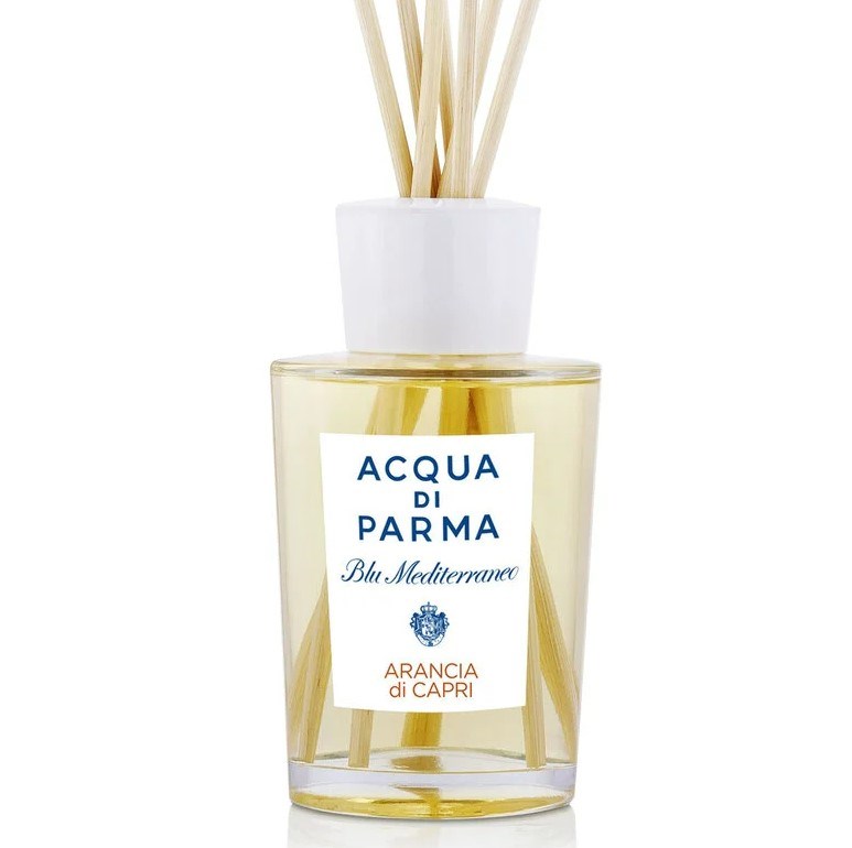 acqua di capri perfume