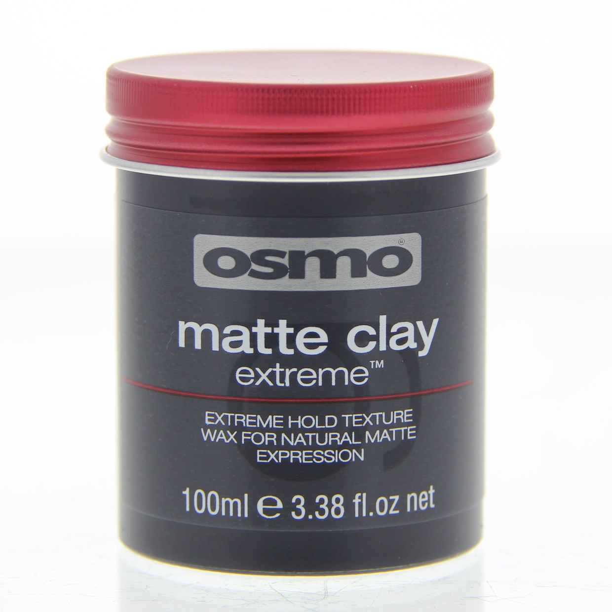 Styling Matte Clay Extreme | Beauty Plaza