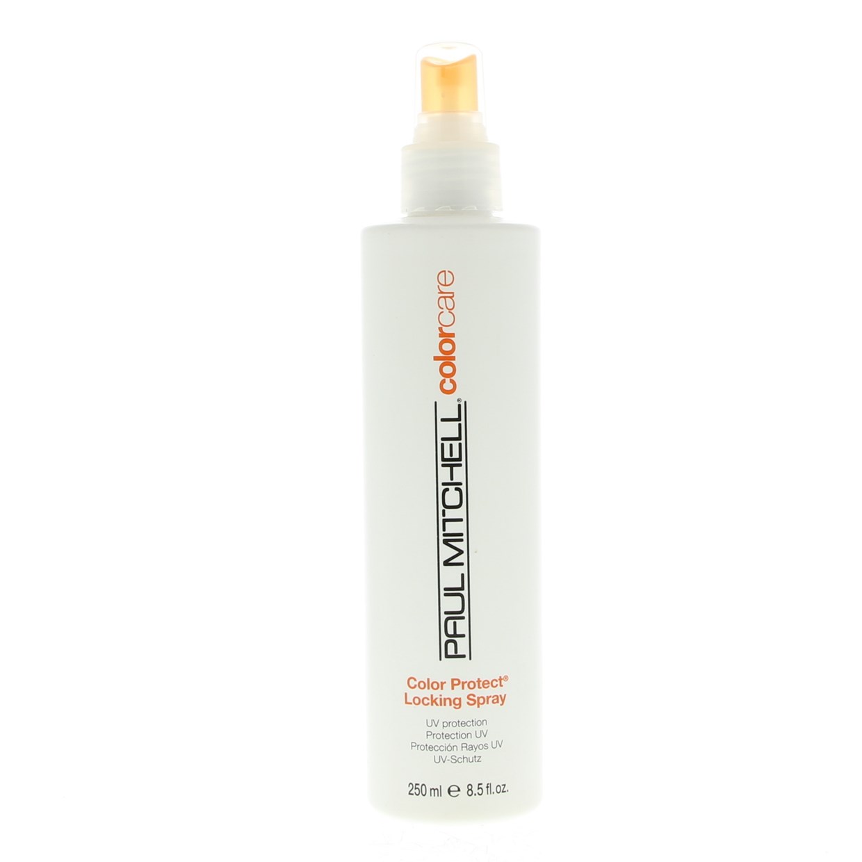 paul mitchell uv hair protection