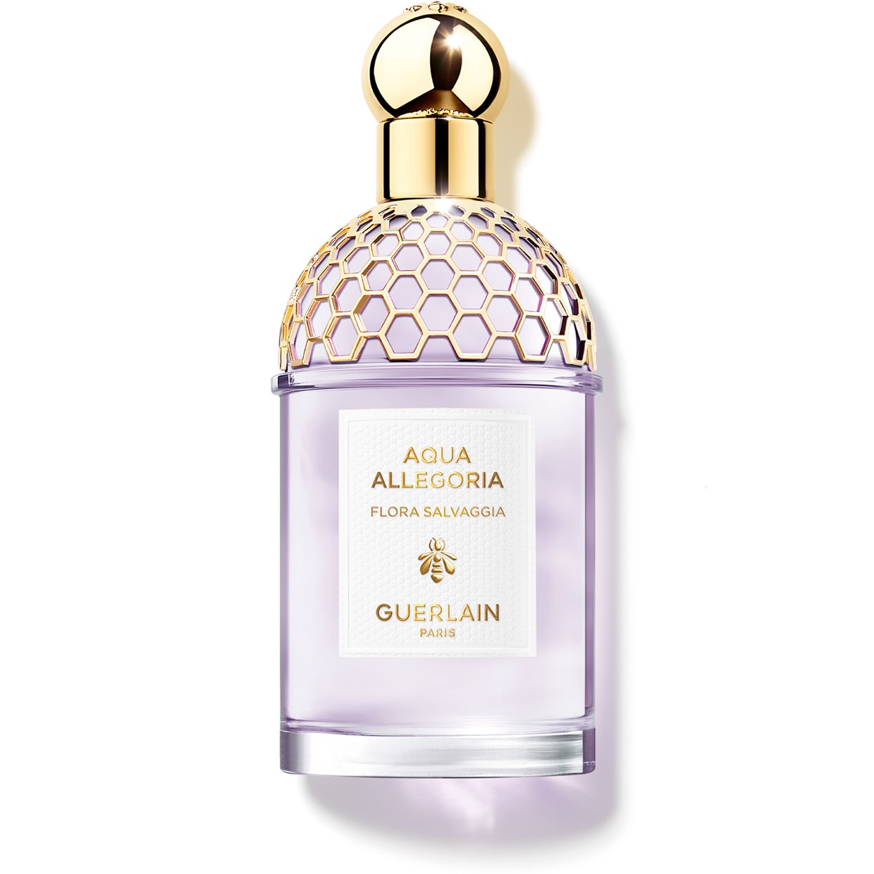 aqua flora perfume