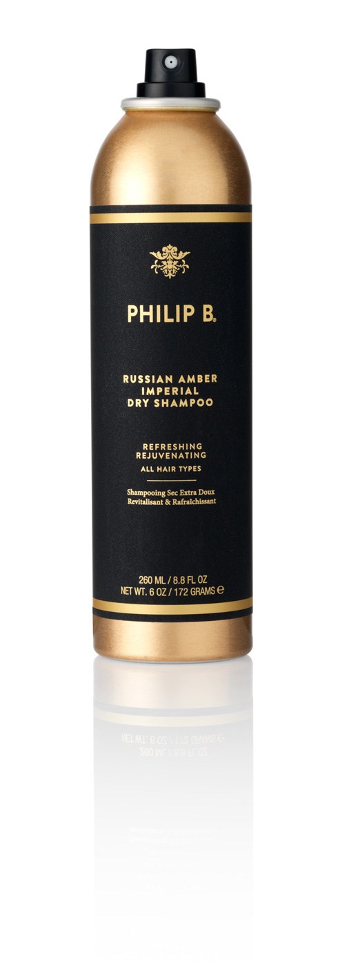 Buy Shampoo Russian Amber Imperial Shampoo | Plaza