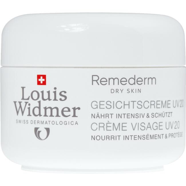Louis Remederm Face Cream Beauty Plaza