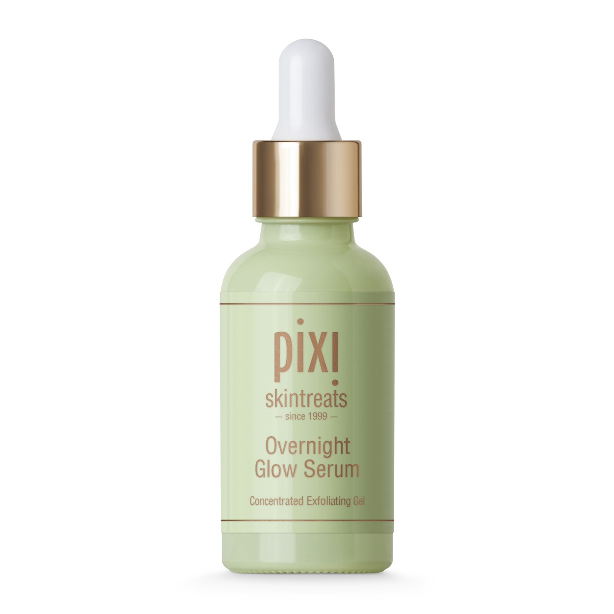 Pixi Skintreats Overnight Glow Serum