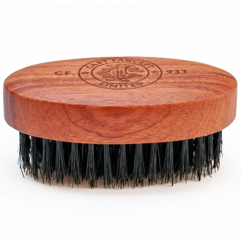 Captain Fawcett's Wild Boar Bristle Beard Brush kopen Beauty Plaza