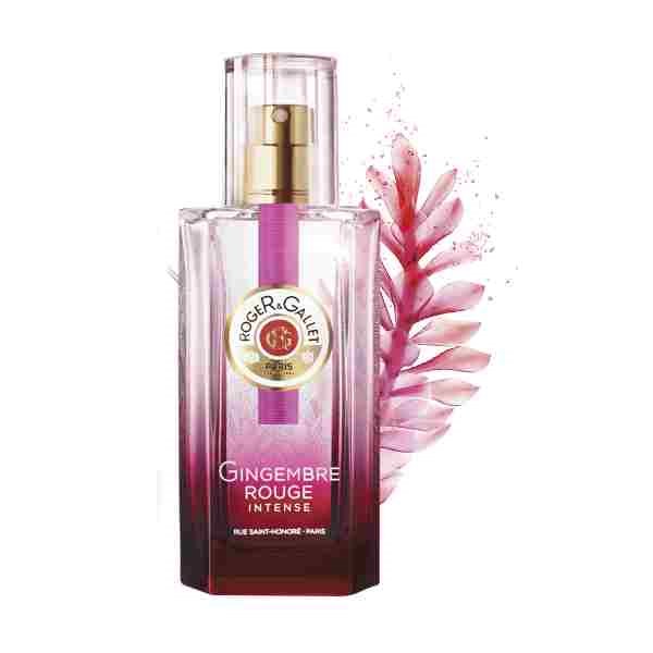 roger gallet gingembre rouge intense eau de parfum