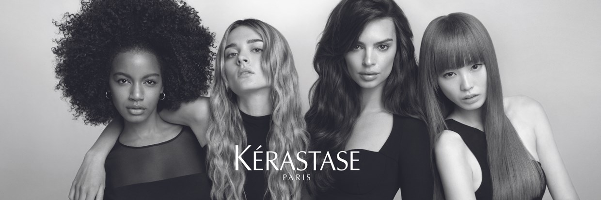 Buy Kérastase products online | Beauty Plaza