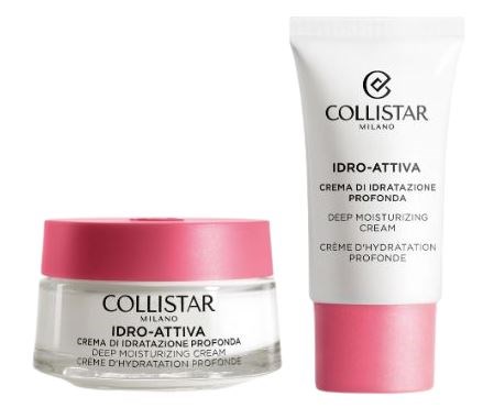moord gesprek alcohol Buy Collistar Face Idro-Attiva Deep Moisturizing Cream | Beauty Plaza